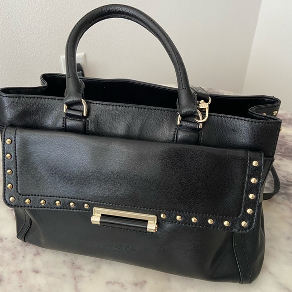 DVF Handbag - Picture 2 of 6